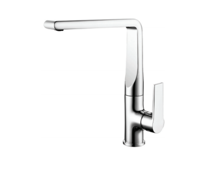 Azario Faro смеситель для кухни AZ-PS56459C