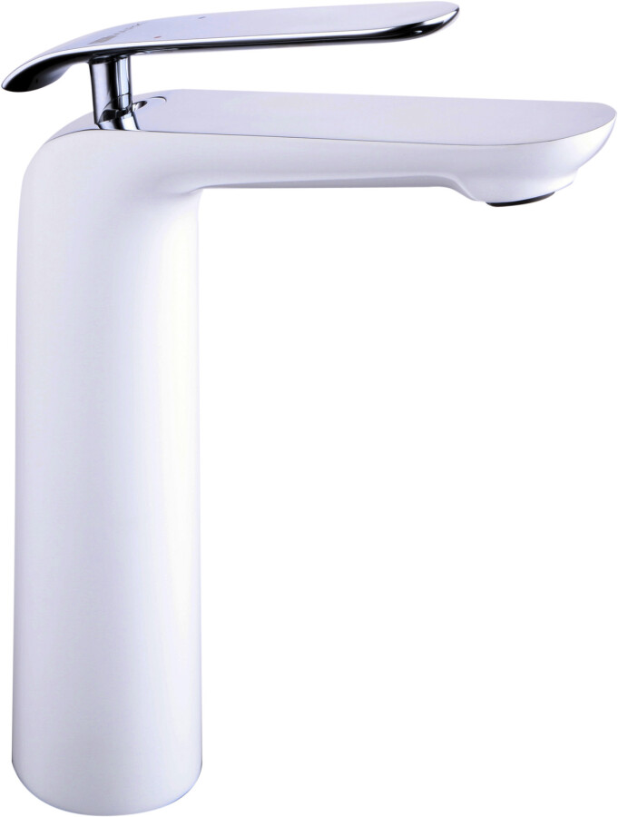 Lemark Melange LM4909CW смеситель для раковины 35 мм