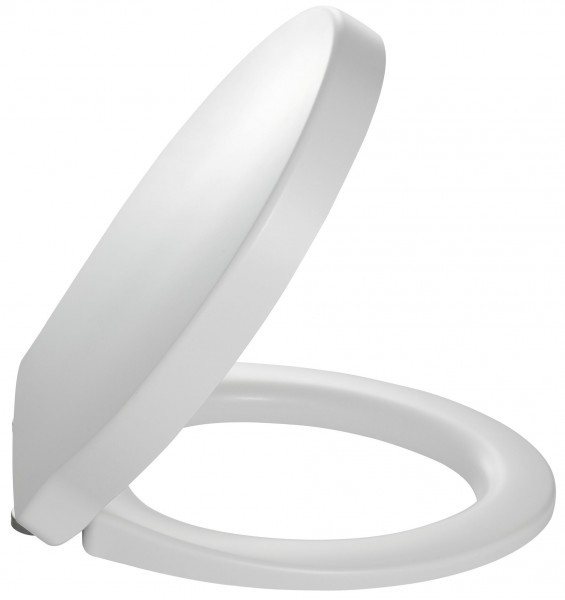 Jacob Delafon Panache E70008-00 крышка-сиденье для унитаза дюропласт плавное падение