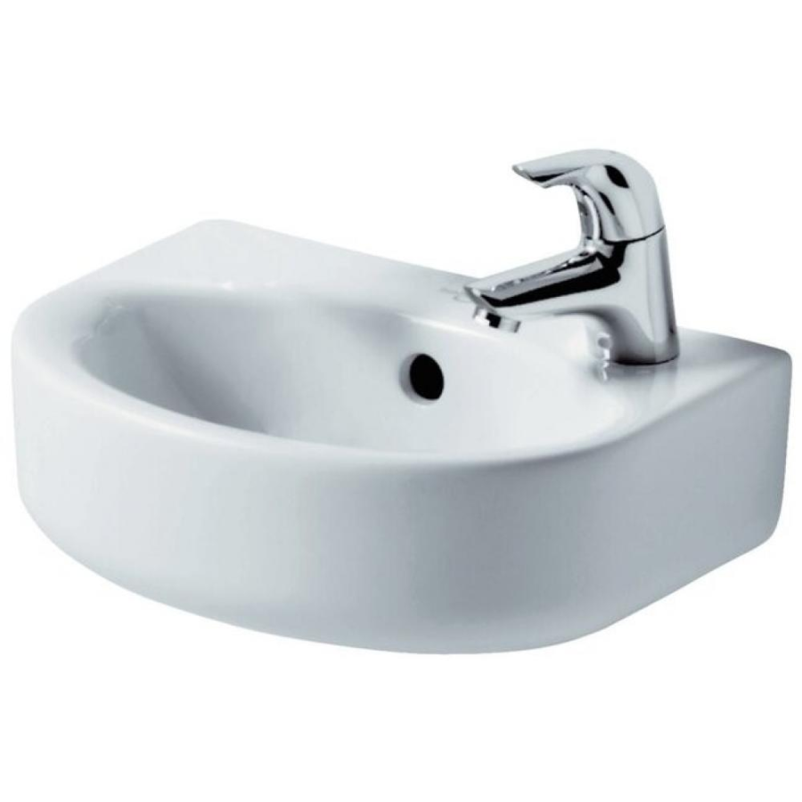 Ideal Standard Connect раковина 35 см E791501