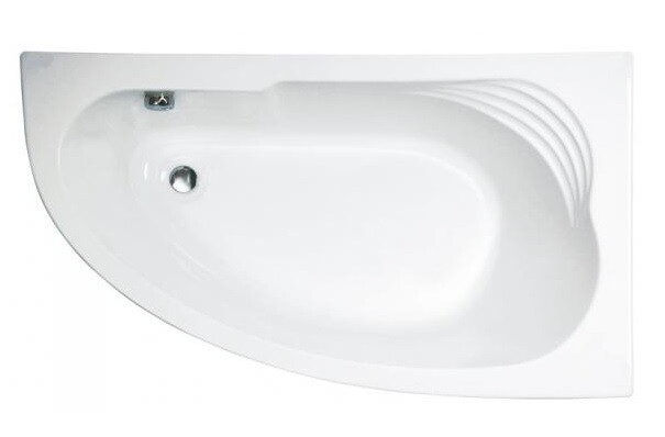 Roca Merida 170 100 см ванна Z.RU93.0.299.3 правая