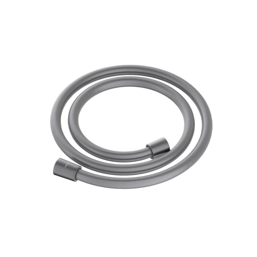 Aquatek Шланг AQ2104BGM для душа 120 см ПВХ Оружейная сталь
