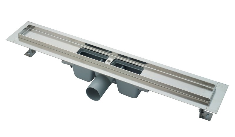 AlcaPlast APZ1-750 Душевой лоток 750 мм