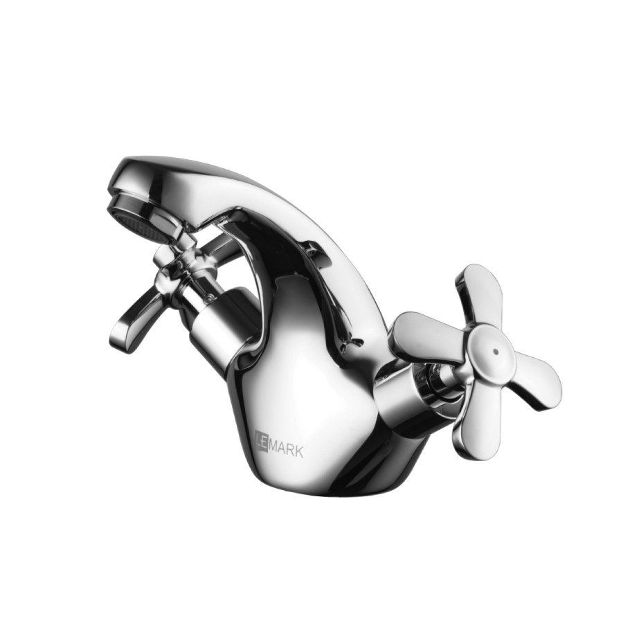 Lemark Partner смеситель для раковины LM6546C