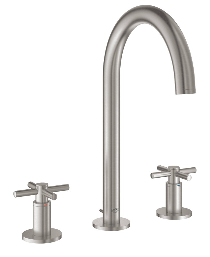 Grohe Atrio New 20008DC3 смеситель для раковины