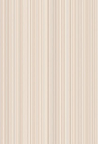 Газкерамика Line 25х40 см плитка настенная светло коричневая матовая