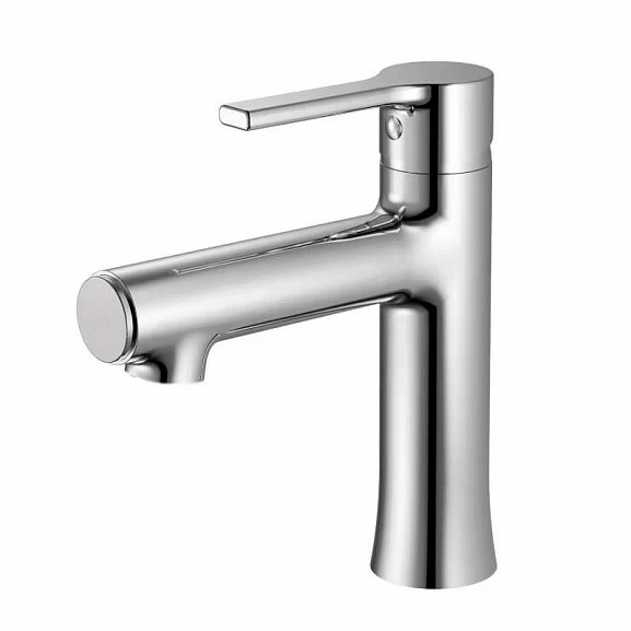 Haiba смеситель для раковины хром HB10652