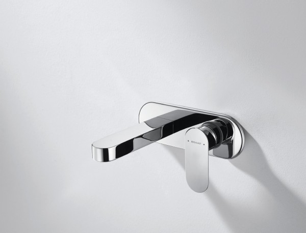 Bravat Gina P69182C-ENG смеситель скрытого монтажа хром