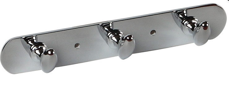 Fixsen Equipment FX-1413 планка 3 крючка