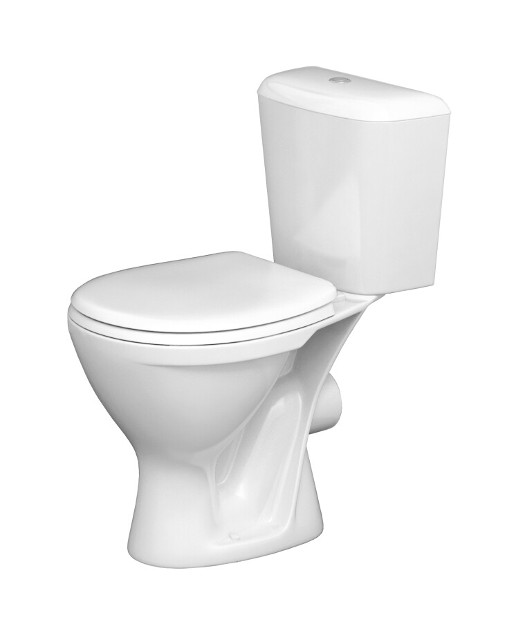 Santeri Pro 1.P215.5.S00.00B.F унитаз напольный