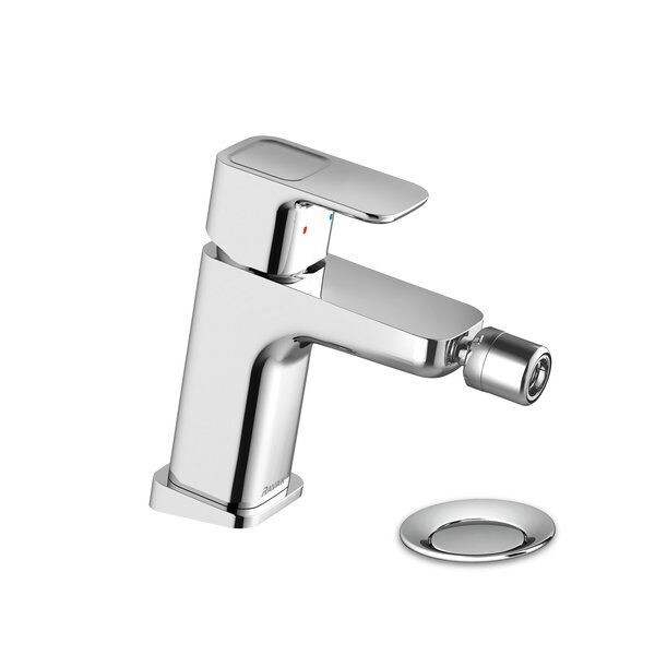 Ravak 10° TD 055.00 Смеситель для биде хром X070067