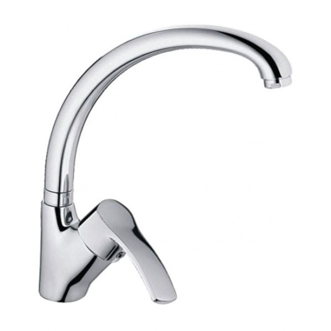 Mixxus Premium Onix 011 смеситель для кухни HB0761