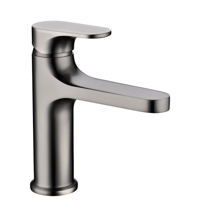 Смеситель для раковины Boheme Spectre Gunmetal 451-GM