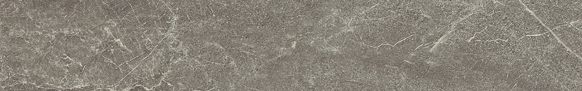 Керамический гранит Плинтус Kerama Marazzi Прованс Эстерель серый матовый обрезной 60x9,5x0,9 KM6060G0511RBT6