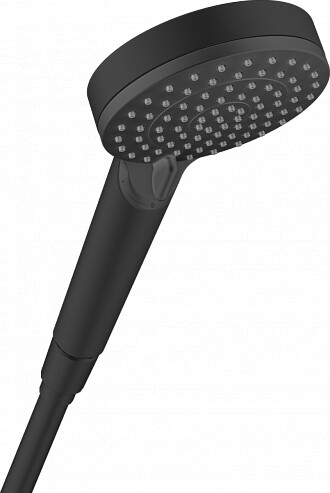 Hansgrohe Vernis Blend 26270670 ручной душ черный