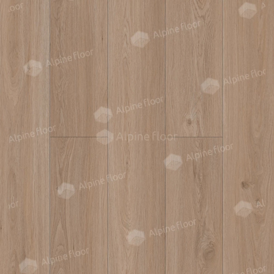 Alpine Floor Easy Line Кварцвиниловая плитка LVT Дуб Модера ECO 3-28 PB 1219.2 х 184.15 х 3 mm