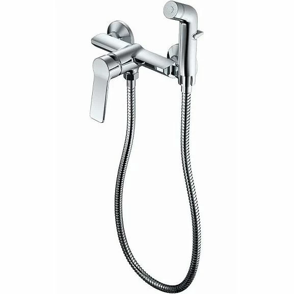 Haiba гигиенический душ со смесителем HB55559