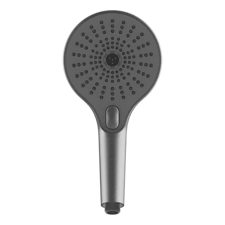 Vincea Inspire ручной душ вороненая сталь VSHN-3I1HGM