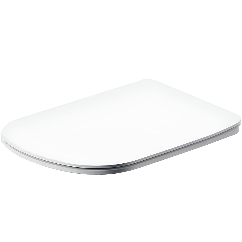 BelBagno крышка-сиденье с механизмом SoftClose BB10150SC