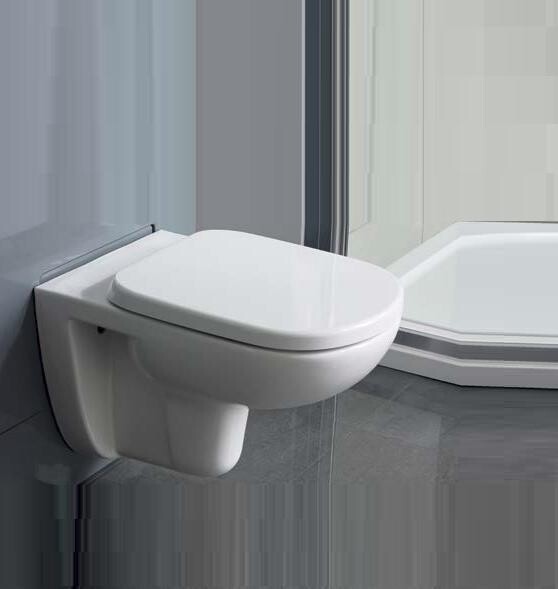 Ideal Standard Tempo W941106 унитаз подвесной