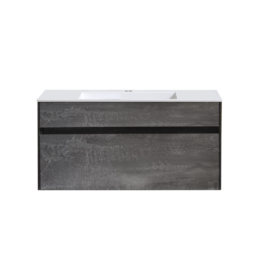 Vincea тумба под раковину Chiara 1000 G.Stone