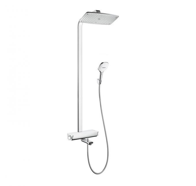 Hansgrohe Raindance Select E 360 27113400 Душевая система с изливом
