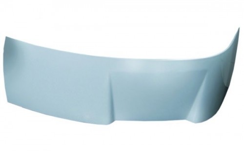 Фронтальная панель к акриловой ванне Ravak Asymmetric 170 см левая CZ48100000