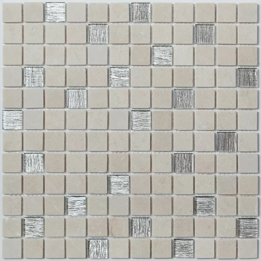 NS Mosaic Stone мозаика камень 29,8х29,8 см K-755