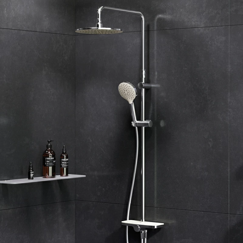 Am.Pm Like душевая система F0780200