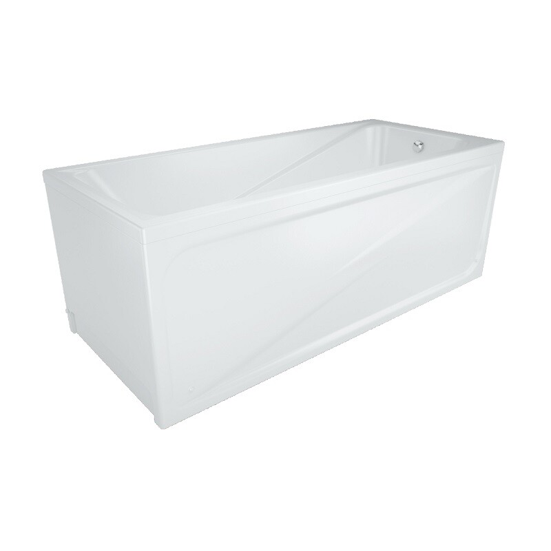 Loranto Calgary 150 70 см ванна акриловая CS00063293