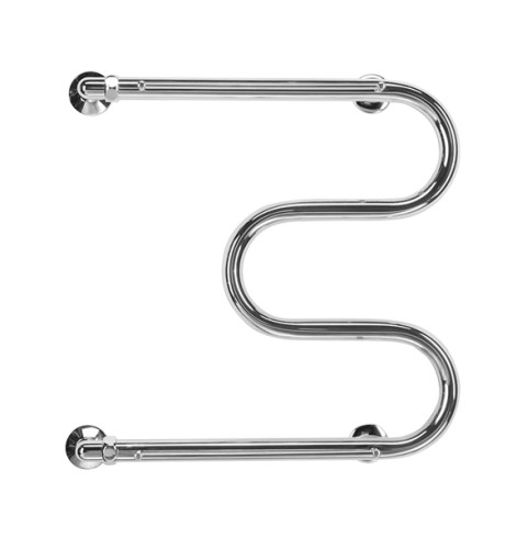 Terminus М-образный БШ полотенцесушитель водяной 700*500