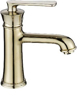 Haiba HB10181-5 смеситель для раковины 35 мм