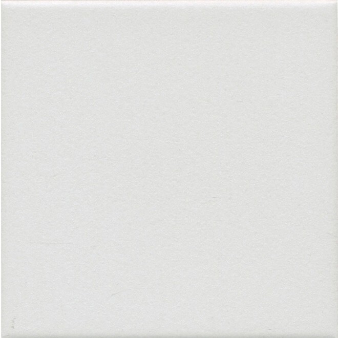 Kerama Marazzi 1332S Агуста белый натуральный 9,8х9,8 керамогранит