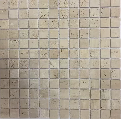 NS Mosaic Stone мозаика камень 29,8х29,8 см K-738