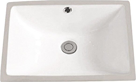 SantiLine SL-3003 раковина встраиваемая 47 см