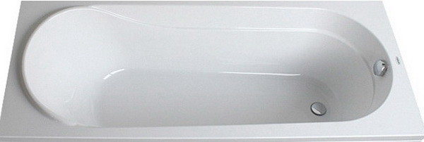 Ventospa Aqua 170*70 ванна акриловая прямоугольная