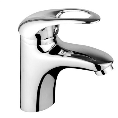 Rozzy Jenori Grazia Z008-1N смеситель для раковины