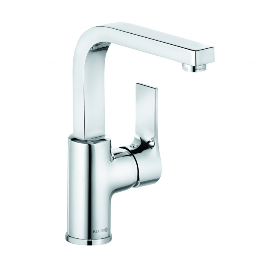 Kludi Zenta SL смеситель для раковины 480280565