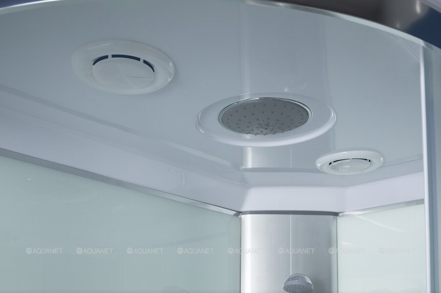 Aquanet SC-1200Q-R душевой бокс 120*80*215 правый