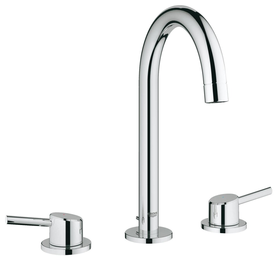 Grohe Concetto 20216001 смеситель для раковины