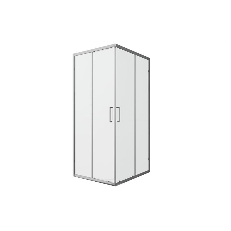 Bravat Line BS090.2202A душевое ограждение 90*90*200