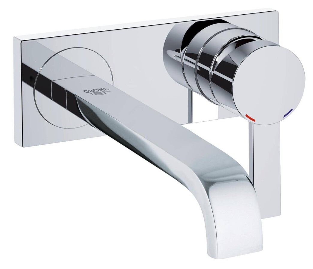 Grohe Allure 19386000 смеситель для раковины 28 мм