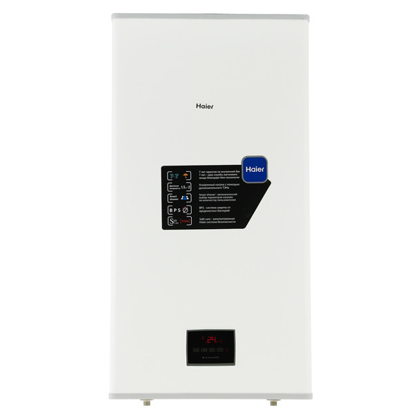 Haier ES 50V-F1 R водонагреватель электрический 50 литров GA0GH5E00RU