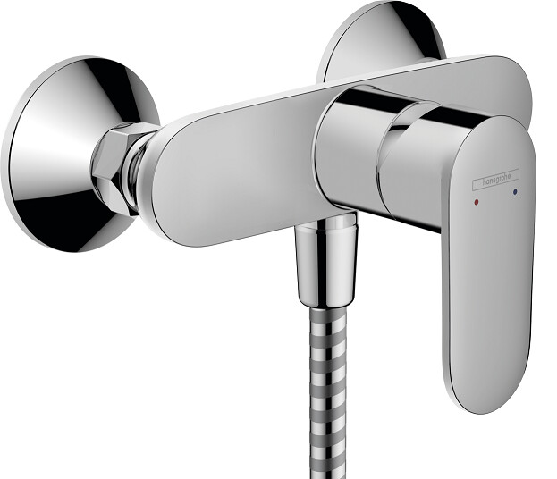 Hansgrohe Vernis Blend 71640000 смеситель для душа хром