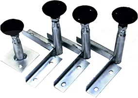 Cezares Tray ножки для поддона TRAY-S-4.1-ML