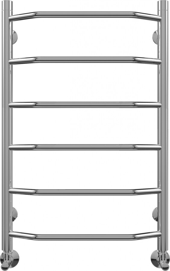 Terminus Виктория П6 полотенцесушитель водяной 600*796