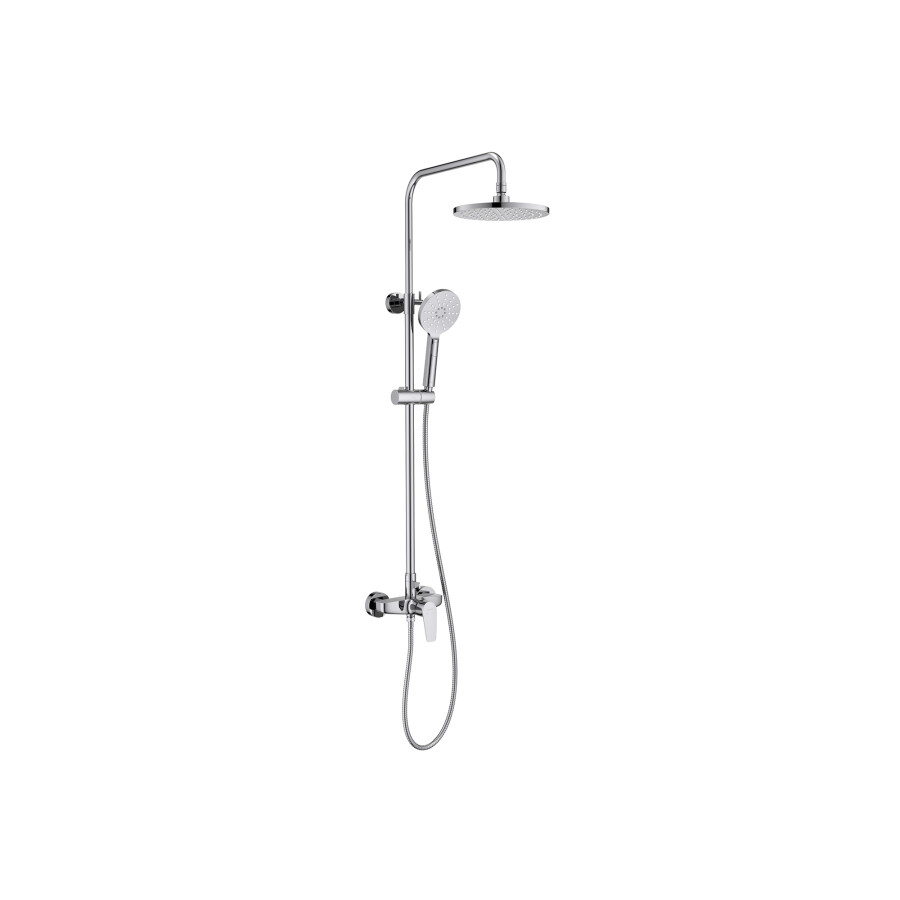 Aquatek Бетта Душевая система AQ2160CR