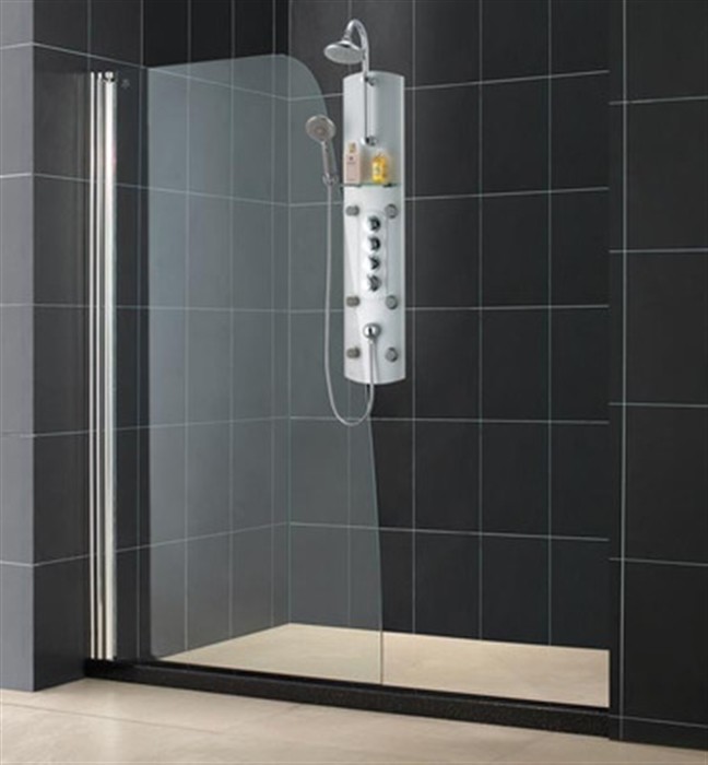 RGW Walk In WA-06 01100609-11 Душевая перегородка 90*200