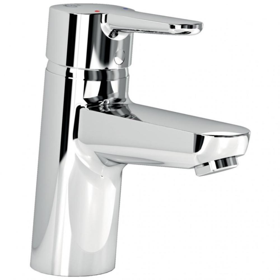 Ideal Standard Connect Blue смеситель для раковины B9917AA