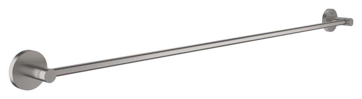 Grohe Essentials 40386DC1 полотенцедержатель суперсталь